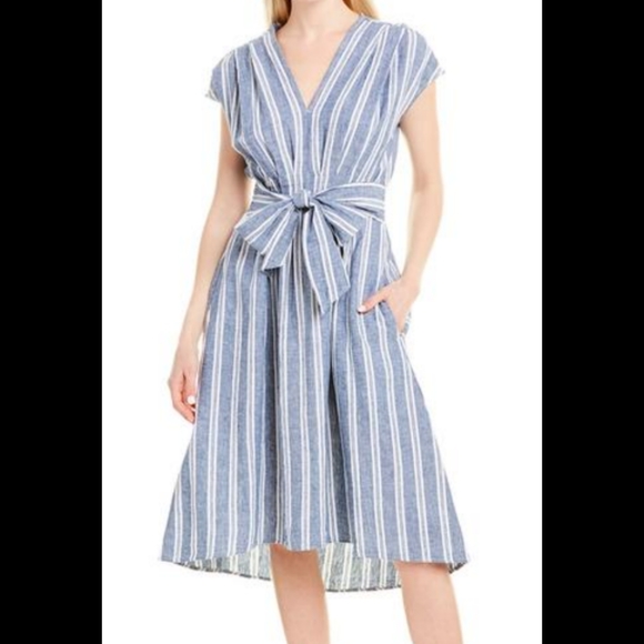 Max Edition Dresses & Skirts - Max Edition Stripe Dress